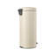 Brabantia NewIcon Step On Trash Can, 8 Gallon (30 Litre)-93763151