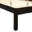 Beckville Platform Bed-531571953-531571952