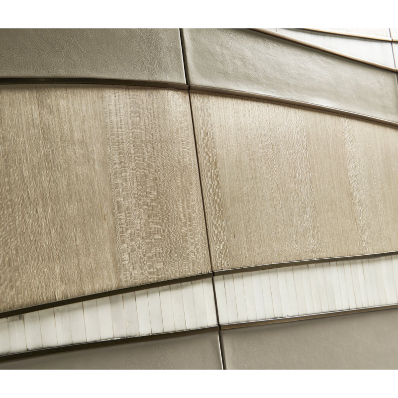 Water 72.13'' W Sideboard