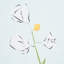 Alex's Floral Wallpaper-1873919003