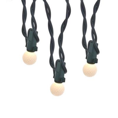 4.56'' Twinkle String Lights