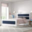 Ensemble de chambre à coucher personnalisable Adele