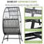 Fauteuil en rotin Egg Chair-1848720784-1848721001
