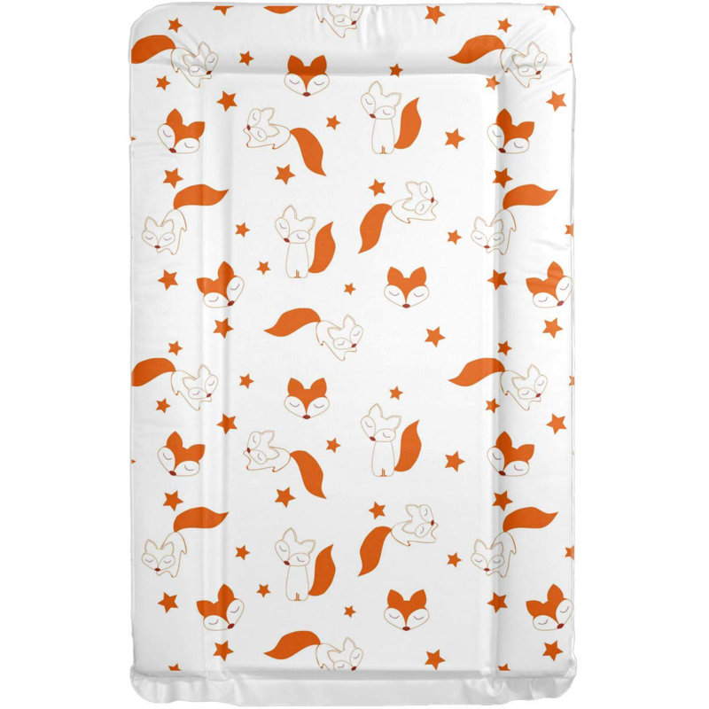 Rohon Plastic 79cm L Changing Mat