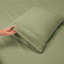 Microfiber Solid Colour Sheet Set-2084491237-2084491233
