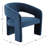 Ashlyn 28.5" W Upholstered Armchair-1495058082