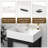 Vanities For Bathroom