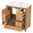 Wood is unavailable