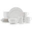 Villeroy & Boch For Me 16 Piece Dinnerware Set, Service for 4
