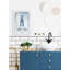 Laundry Room 24 Hours - Single Picture Frame Painting-2128068542