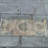 Vintage Turkish Runner Rug with Distressed Look, Neutral Tones and Geometric Designs for Entryway
