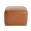 Upholstered Square Ottoman