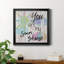 «You Are My Sunshine», art textuel sur toile-958515981-958515980