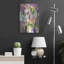 «New Friends» par Holly McGee, art mural en métal-739964984