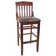 Tabouret 30 po