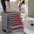 7Drawer Tool Cabinet