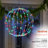 Sphere Lighted Display-93563160