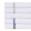 Fieldstone Cotton Two-Line Embroidered Deep Pocket Bed Sheet Set by Superior-101056809-110842880