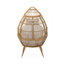 Fauteuil Serina