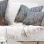 Coussin lombaire mountain view