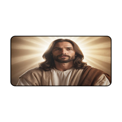 Polyester Desk Pad