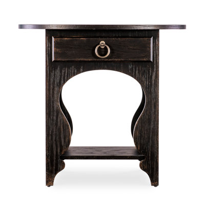 Americana 1 - Drawer Nightstand