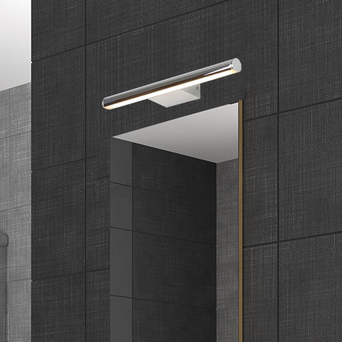 Delafield LED Bath Bar