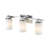 Ryerson 3 - Light Vanity Light