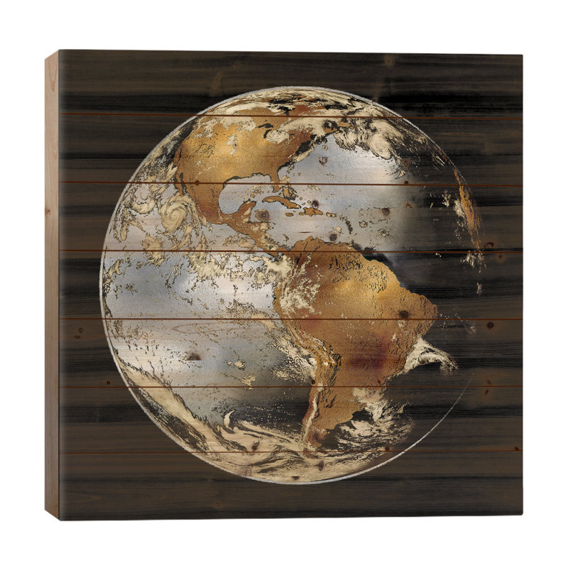 World Turning II