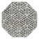 Quercioli Geometric Indoor Rug
