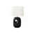 Matte Black est en rupture de stock