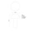 Setas LED Standard Table Lamp-808714196