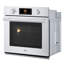 30-Inch Single Wall Oven With Steam-Combi