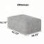 Canapé modulaire surdimensionné Modern-881335684