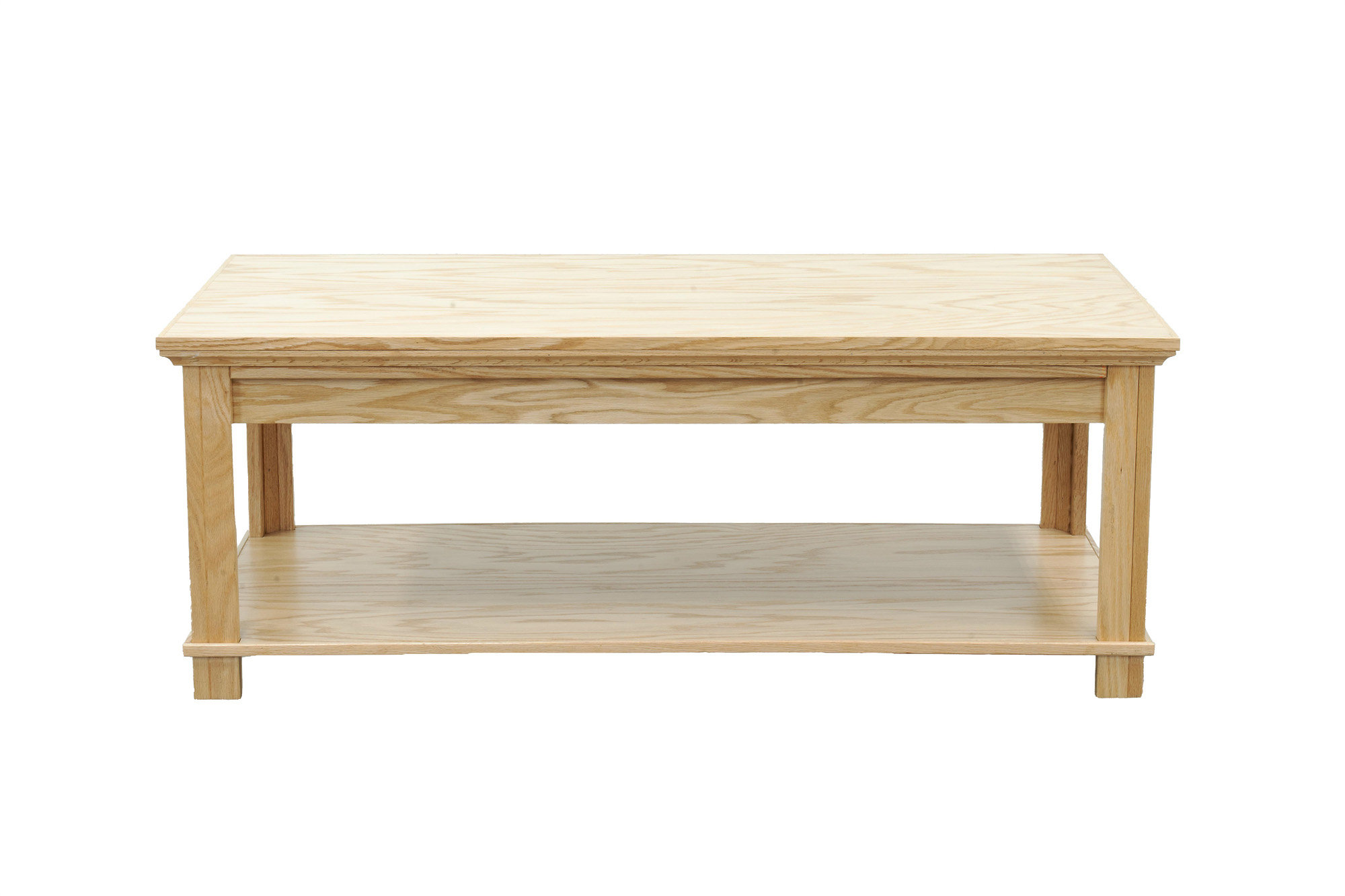 47.8x28x18.8' Coffee Table