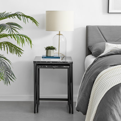 Millry Nesting Tables