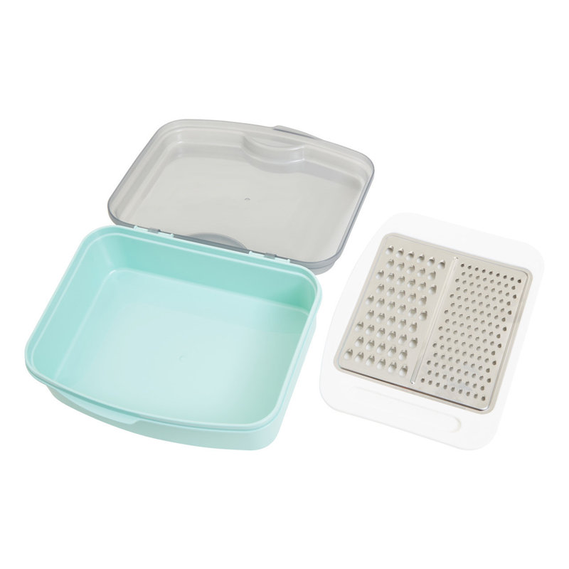 Belfry Kitchen Menoher Grater