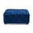 Velours bleu royal est en rupture de stock