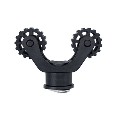 Rack Kayak Paddle  Kayak Accessories Track Mount For Kayak Paddles Kayak Fishing Accessories