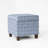 Asha 17.5" Square Storage Ottoman-1729024929