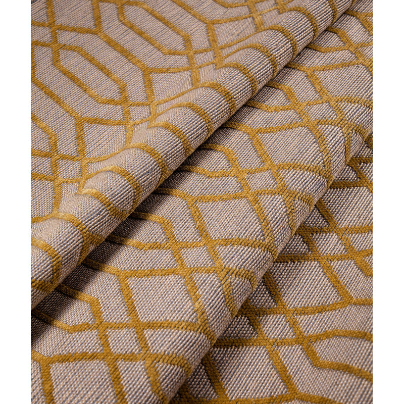 Geometric Area Rug, Rectangle 200 x 290cm