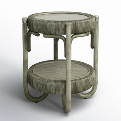 Hathaway End Table