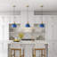 Madison 1 - Light Single Pendant-1981003229