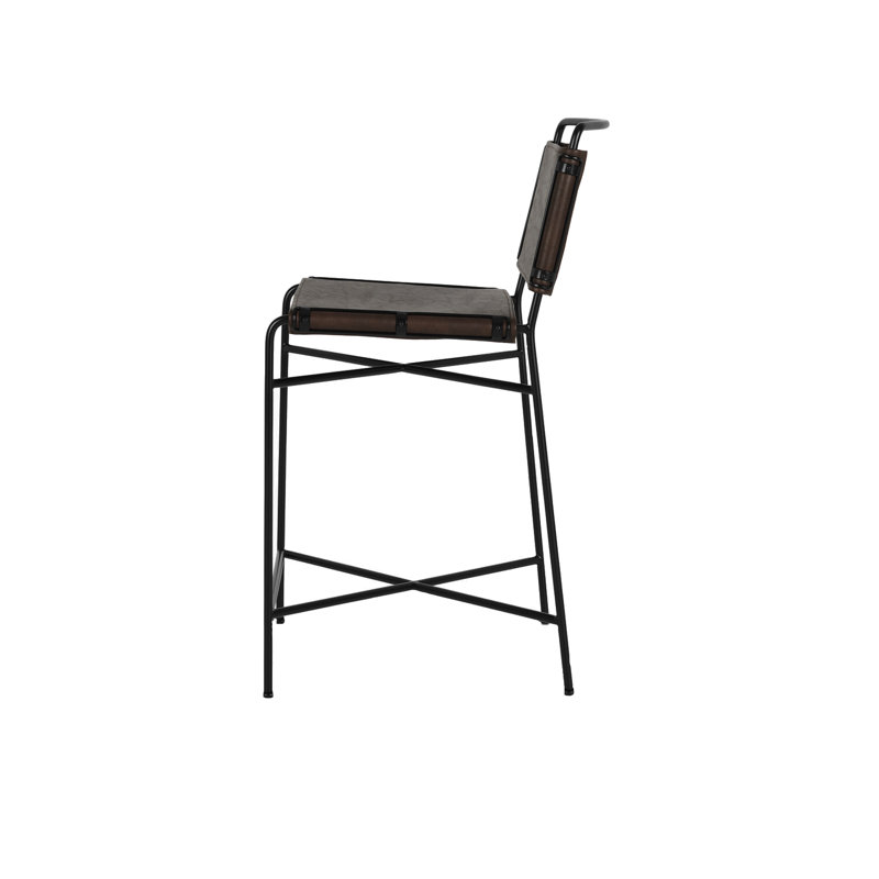 Tabouret de comptoir 26 po
