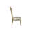 Monique Upholstered Side Chair