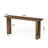 Chic Console Table