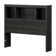 Spark Bookcase Headboard