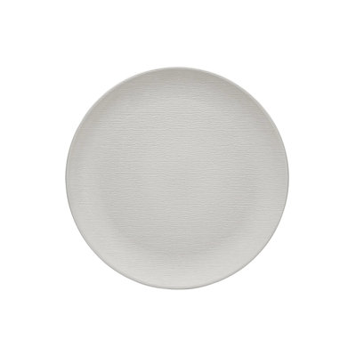 Trama Melamine Dinner Plate