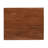 Gundars Solid Wood Modern Accent End I-Table - Natural-1129695413