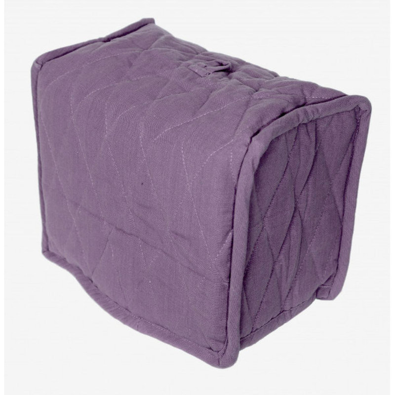 Purple Toaster Cover